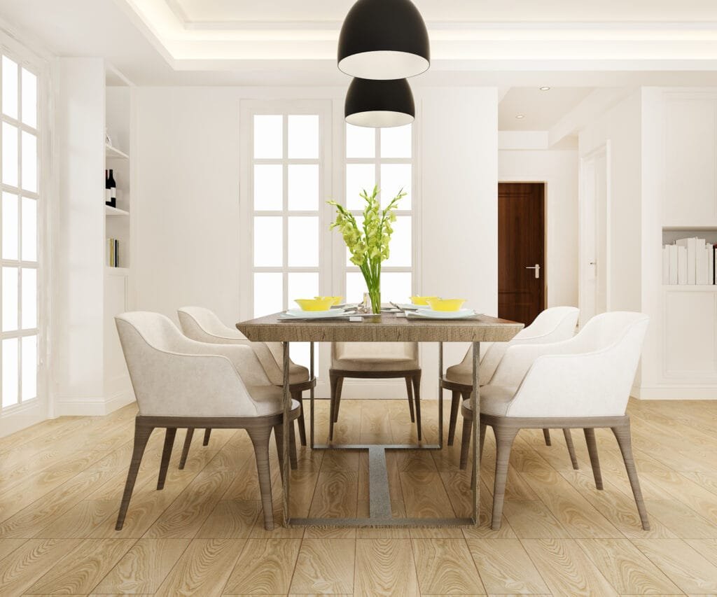 Cortona Maxx in Sacramento Flooring Remodeling