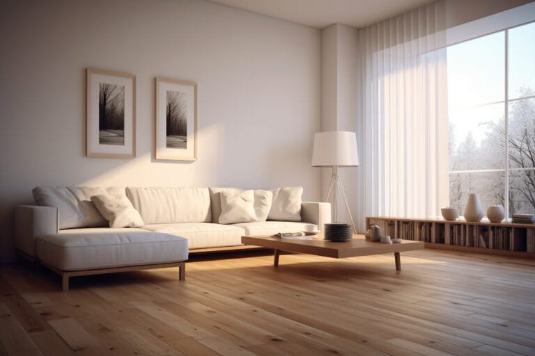 Expert Guide to Laminate Flooring in Sacramento, CA