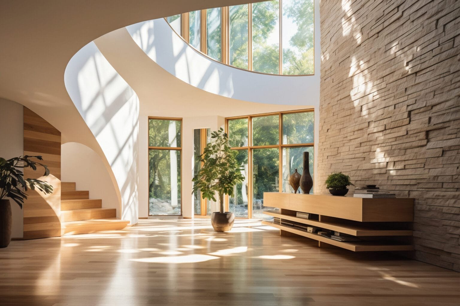 Hardwood Flooring Remodeling in Sacramento, CA
