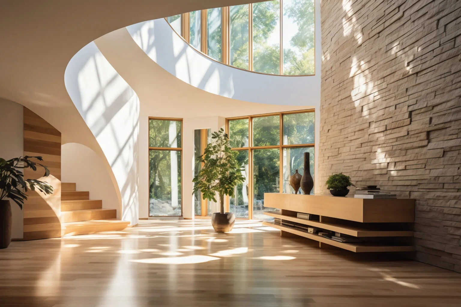 Hardwood Flooring Remodeling in Sacramento, CA