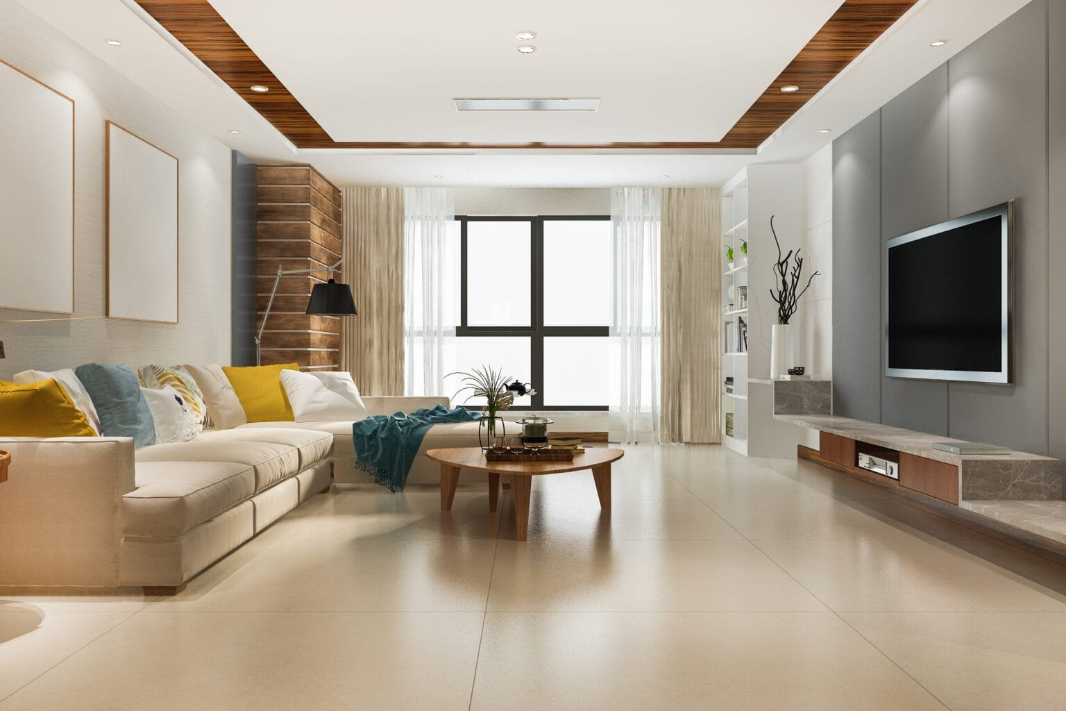 Flooring Remodeling