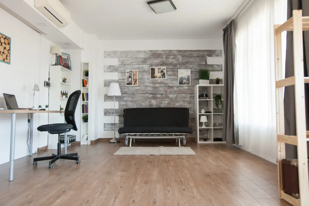 Vinyl Plank in Sacramento, CA Flooring Remodeling