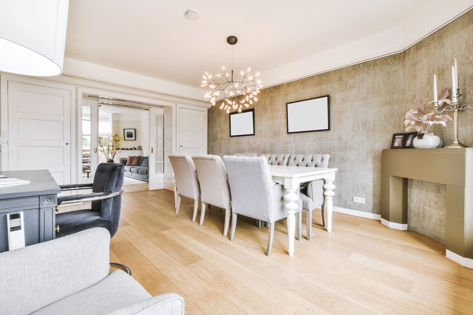 5 Budget-Friendly Flooring Upgrades That Look Like a Million Bucks