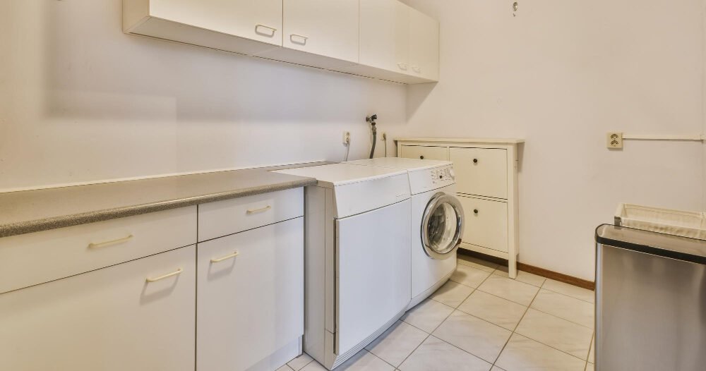 waterproof flooring options for laundry rooms