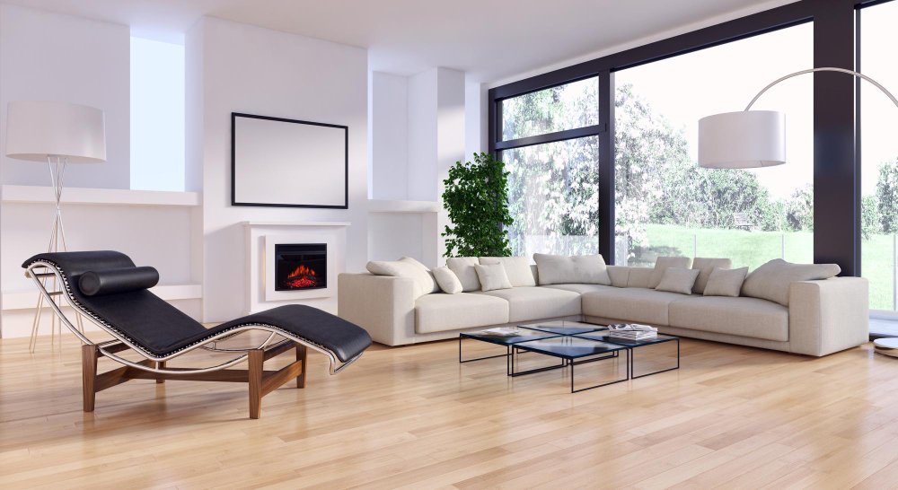 Engineered Hardwood Flooring Installer in Clarksville ID