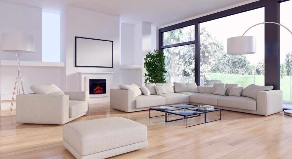 Engineered Hardwood Flooring Installer in Clarksville ID