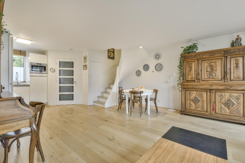 European Oak Flooring Contractor in Rathdrum ID