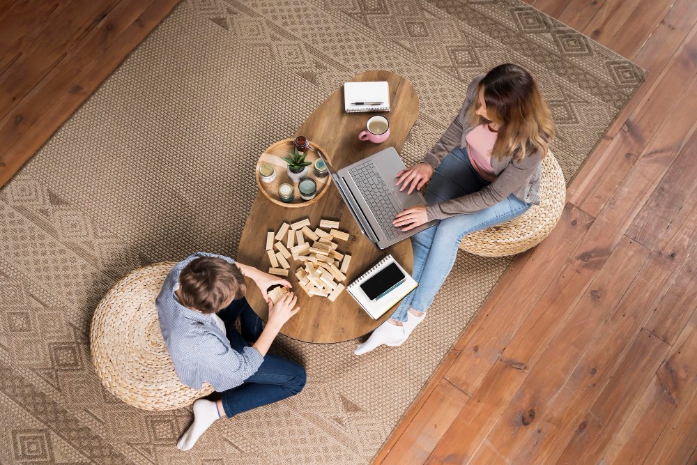 European Oak Flooring Is Trending in Eagle ID