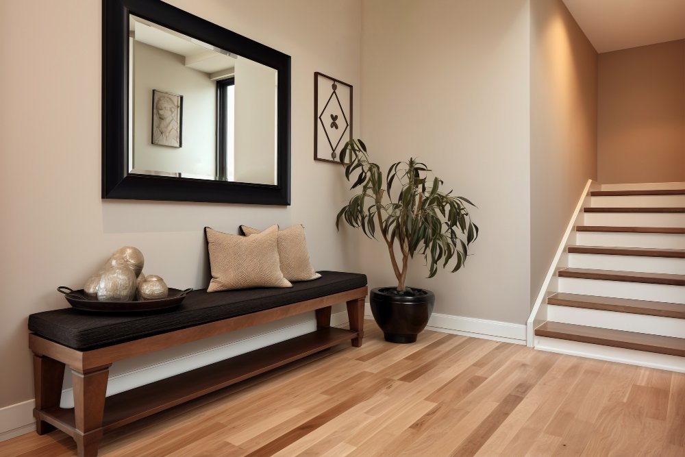 European Oak Flooring Is Trending in Eagle ID