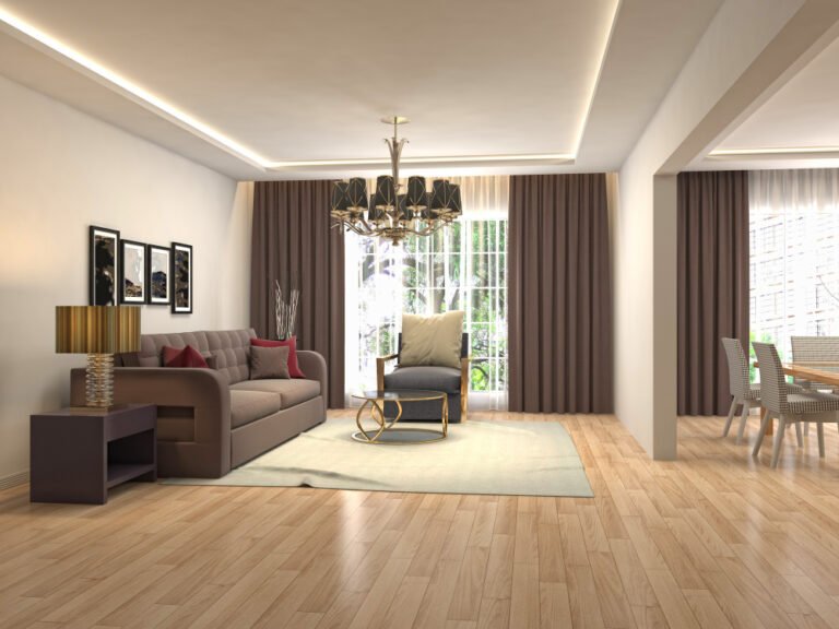 Flooring