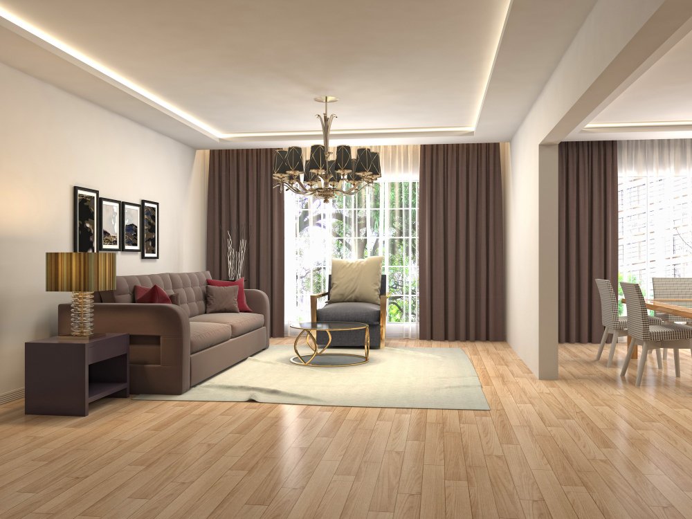Flooring