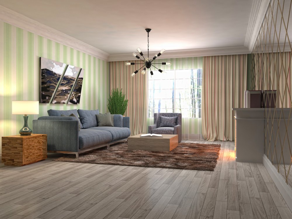 Flooring