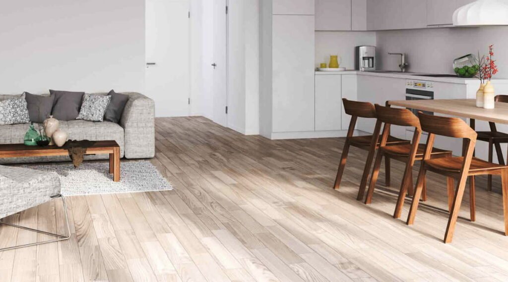 Hardwood Flooring Trends