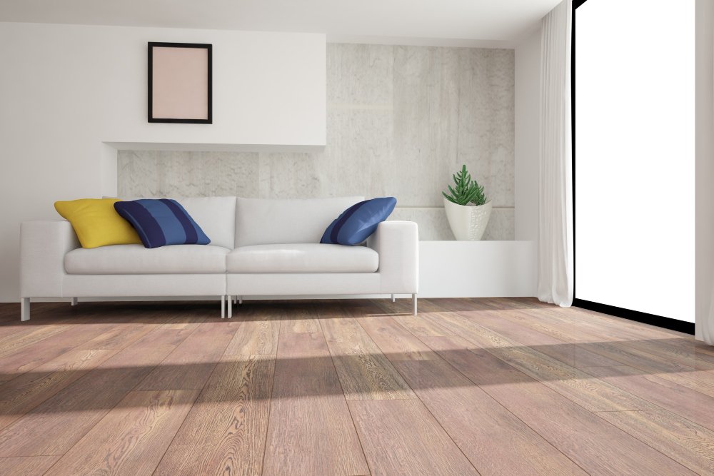 Hardwood Flooring