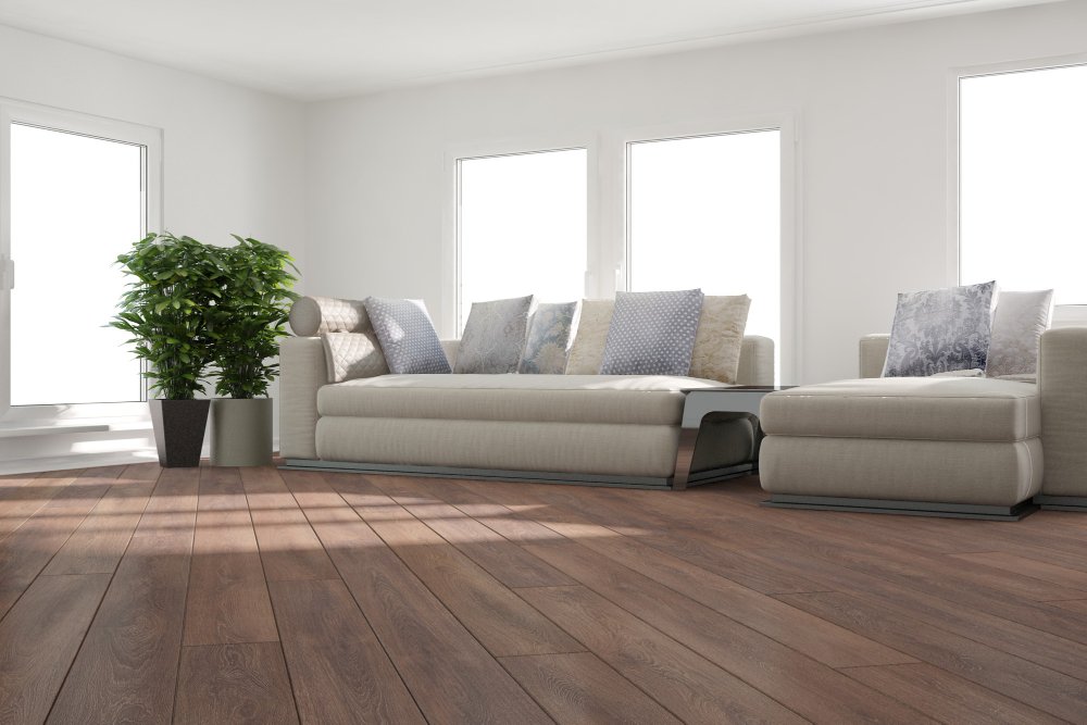Hardwood Flooring