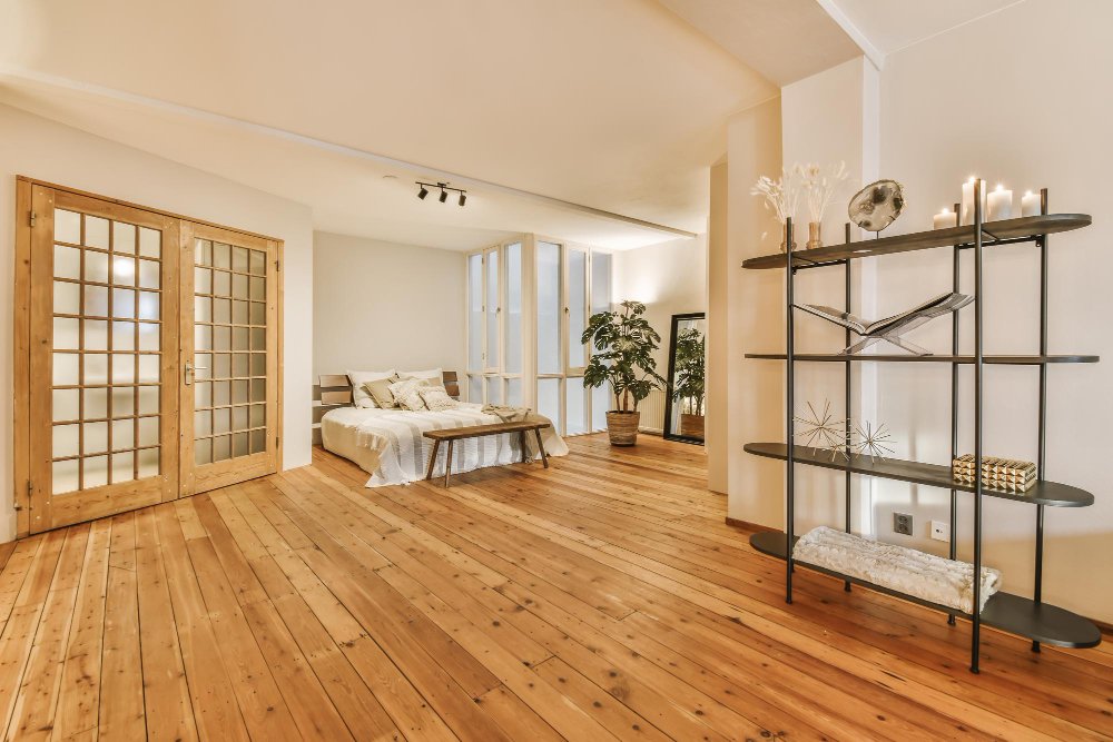 Laminate Flooring