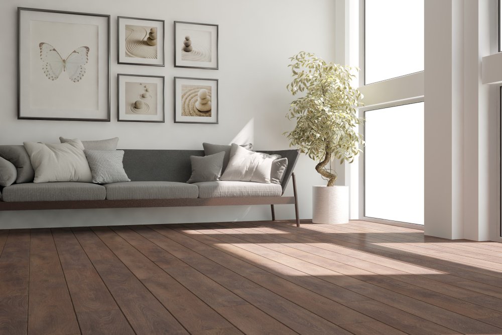 Laminate Flooring