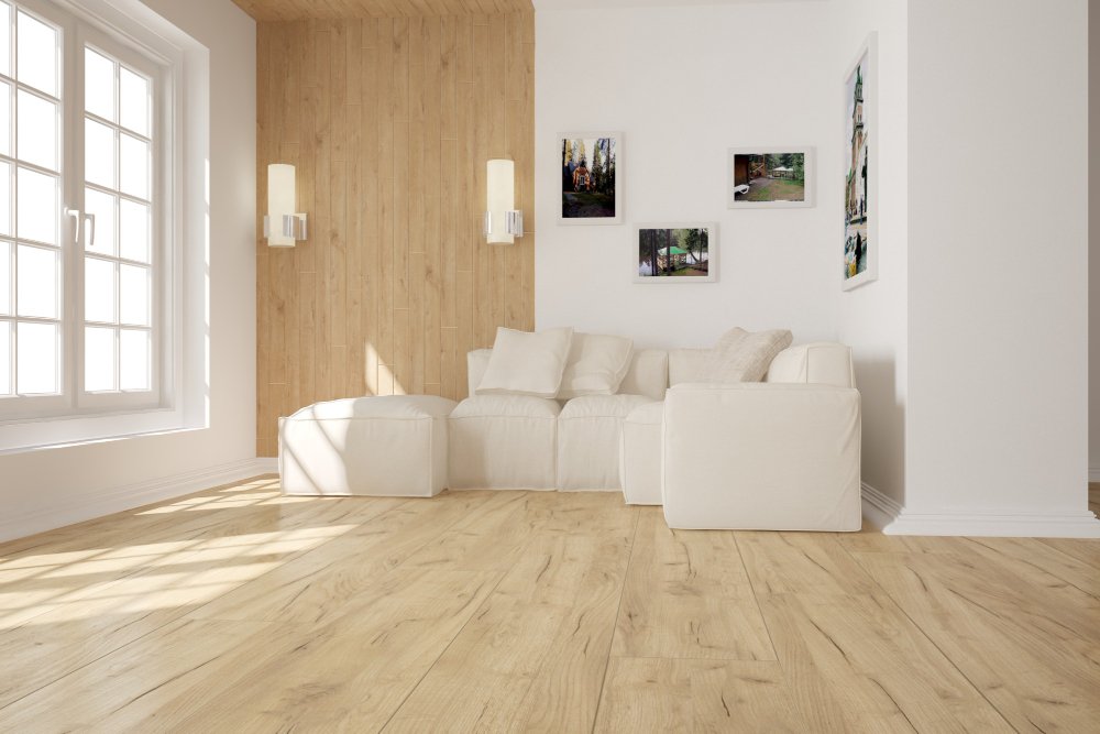 Laminate Flooring