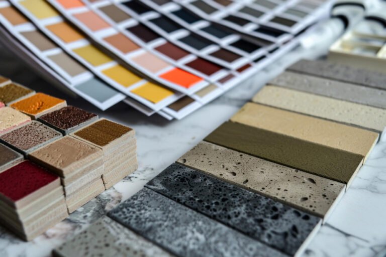 Modern Flooring Options