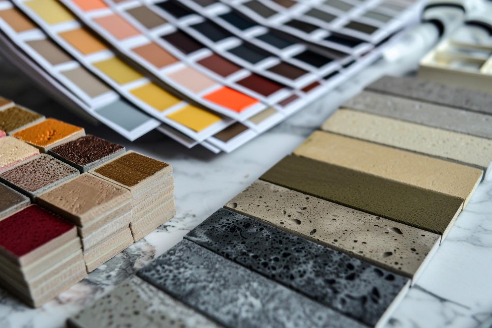 Modern Flooring Options