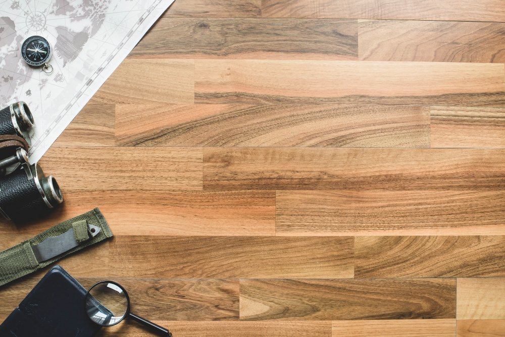 Modern Flooring Options