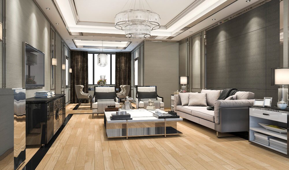 Modern Flooring Options