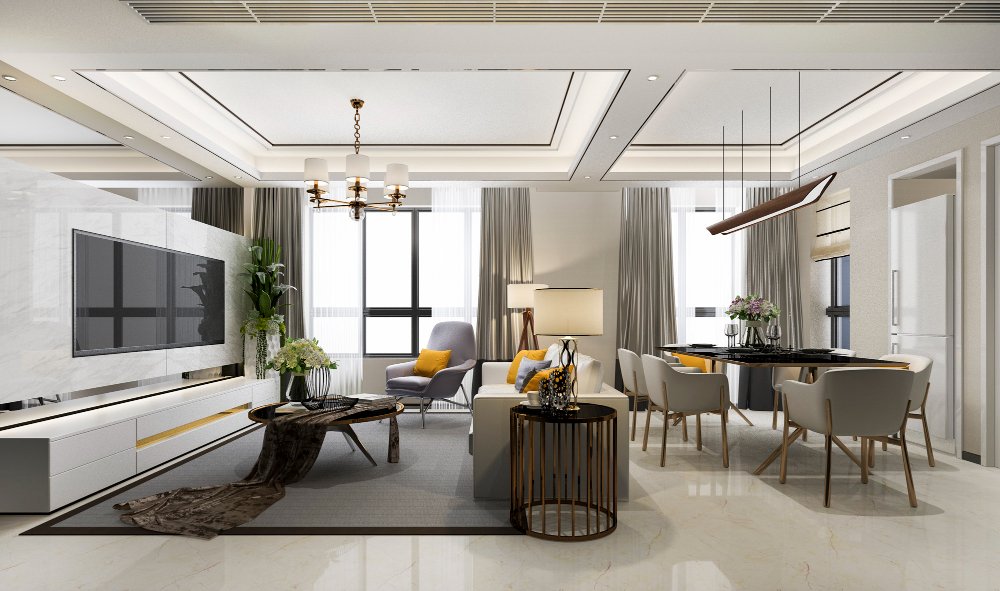 Modern Flooring Options