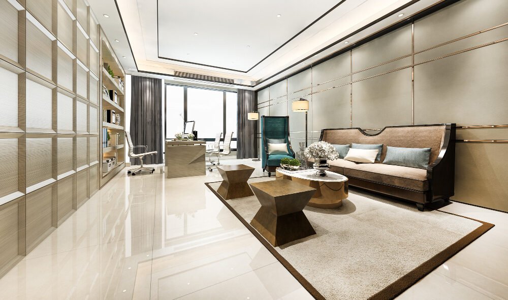 Modern Flooring Options