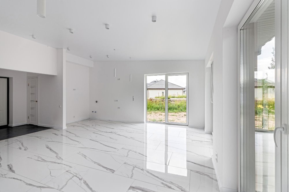 Tile Flooring