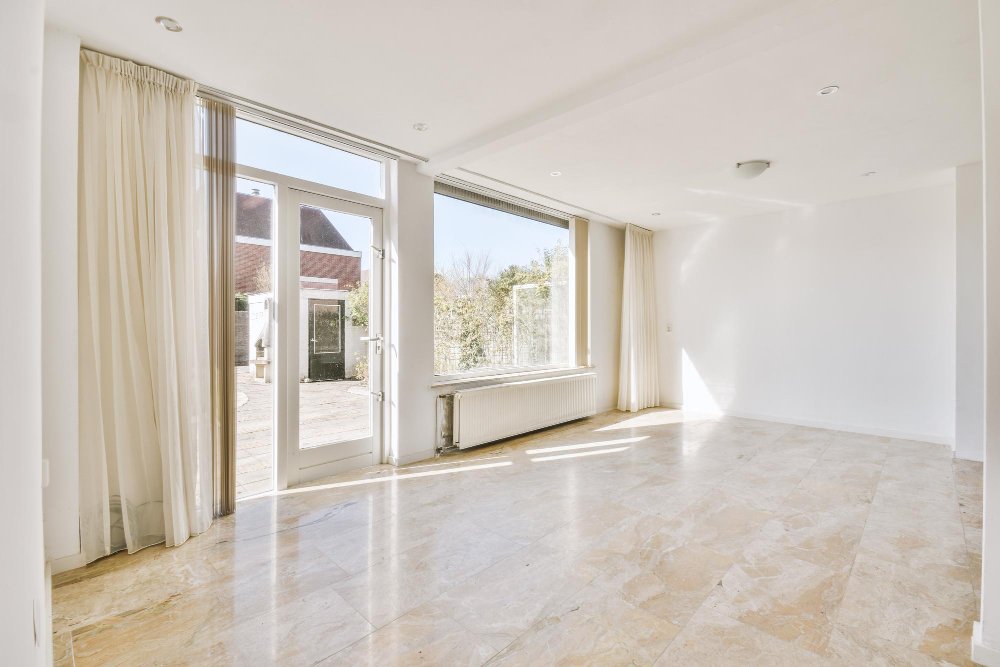 Tile Flooring