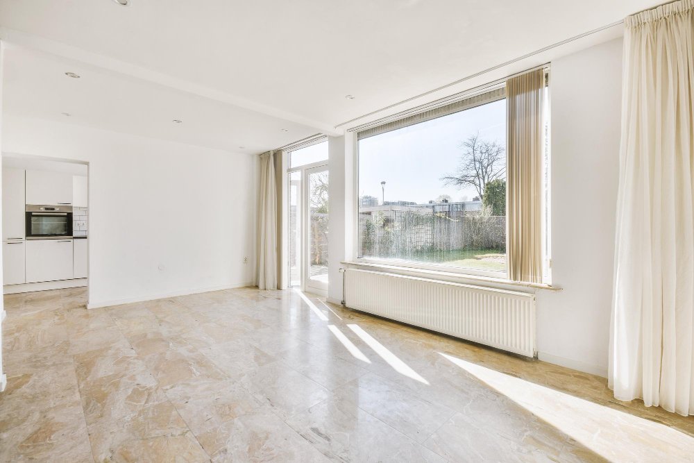 Tile Flooring