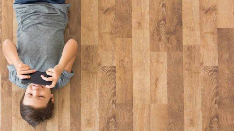 Vinyl Plank Flooring